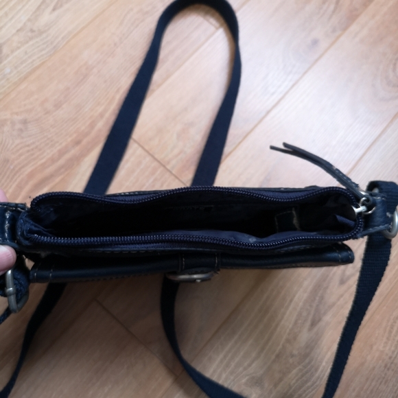 Small Roots purse - Picture 6 of 9